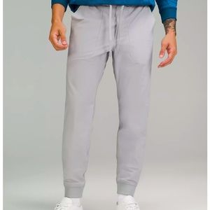 Men’s lululemon joggers